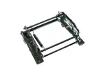 Front Seat Cushion Frame