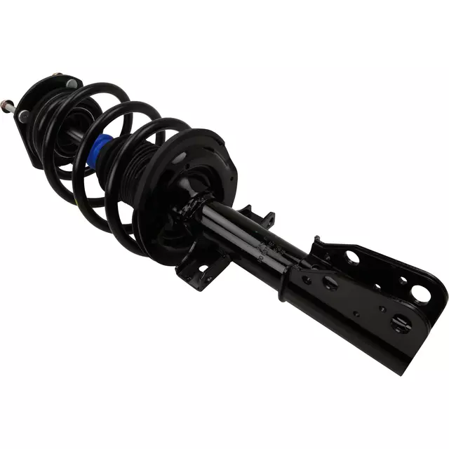 20072012 ACDelco Front Suspension Strut and Coil Spring Assembly 903