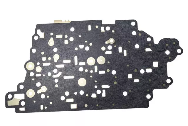 Automatic Transmission Control Valve Body Spacer Plate