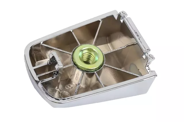 Rear Side Door Pull Handle Cover