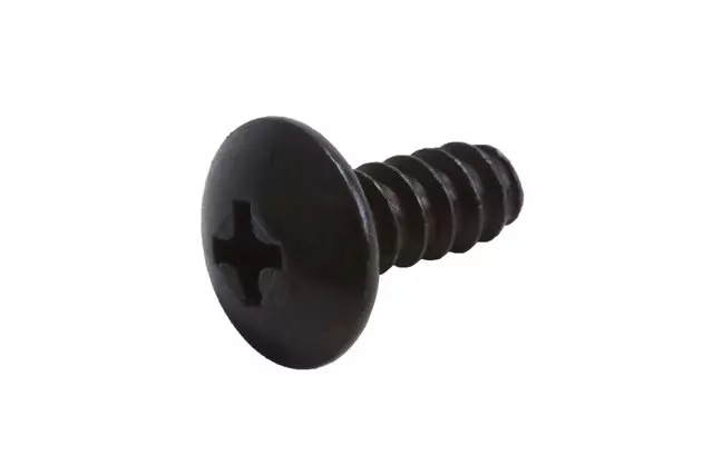 Headlamp Bolt