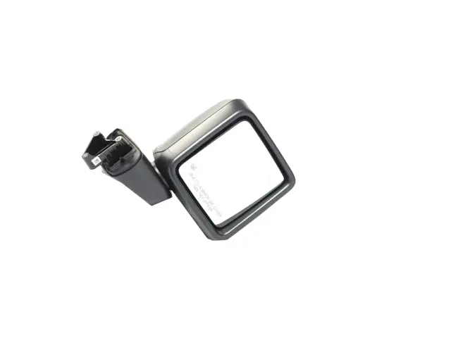 2018-2026 Jeep Outside Rear-View Mirror, Right 68281892AG | My