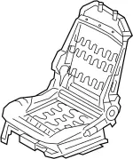 Seat Frame