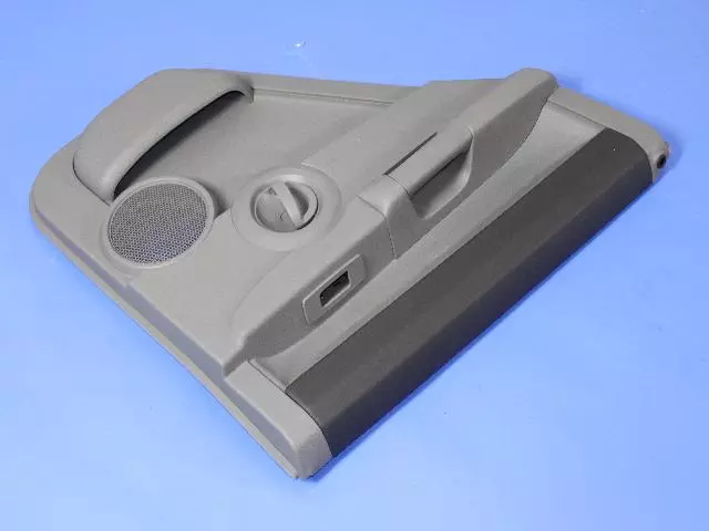 Rear Door Trim Panel, Left