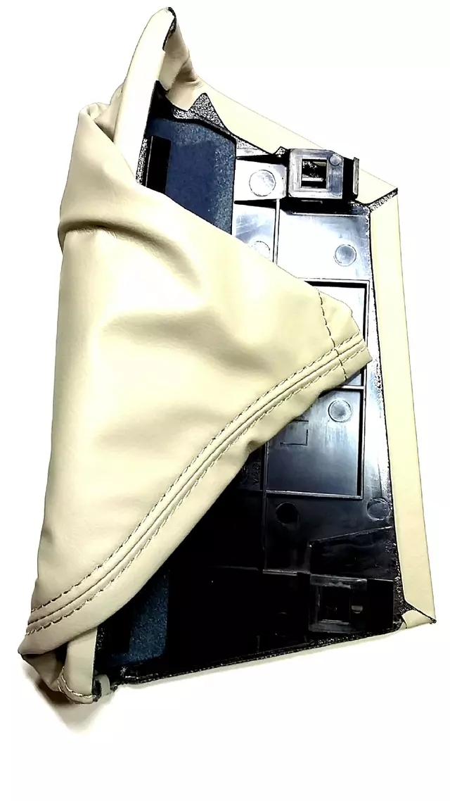 Boot Cover