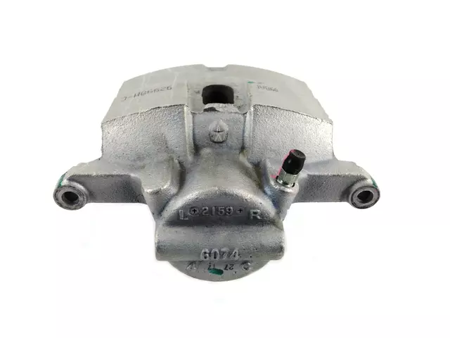 Disc Brake Caliper Assembly, Right