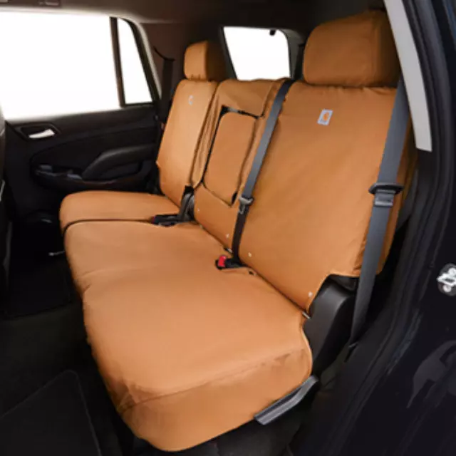 Cover Carhartt Rear Split-bench Seat - GM (84416771)