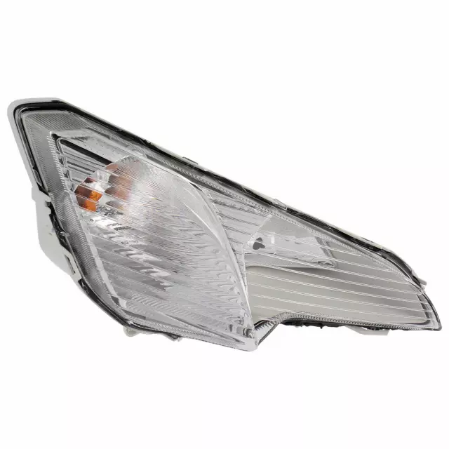 GN1Z-13200-AC - Fog Lamp Assembly - 2018-2022 Ford EcoSport