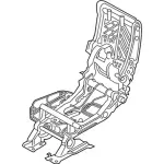 Seat Frame