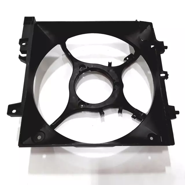 2004-2006 Subaru - Shroud