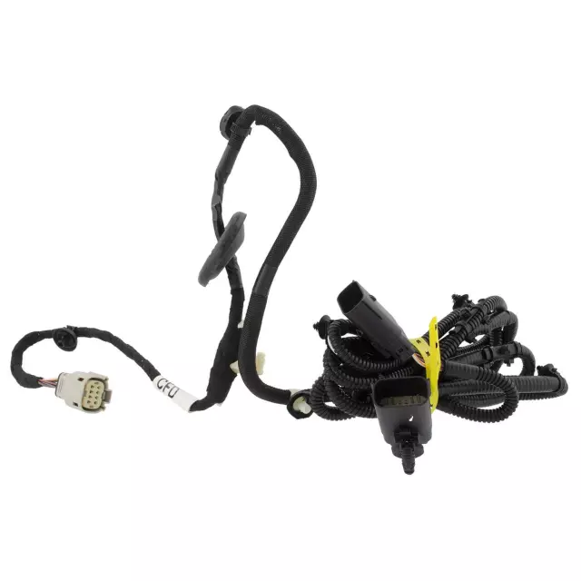 LK4Z-15K868-AS - Wire Harness - 2020-2025 Ford | Eastgate Ford Parts