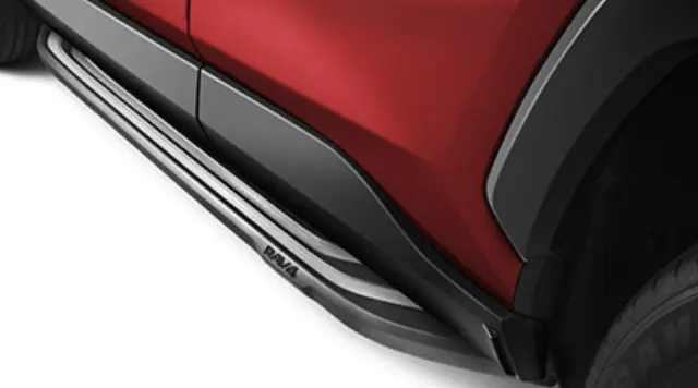 PZQ44-42121 - Running Boards 2019-2025 Toyota | Longo Toyota Parts