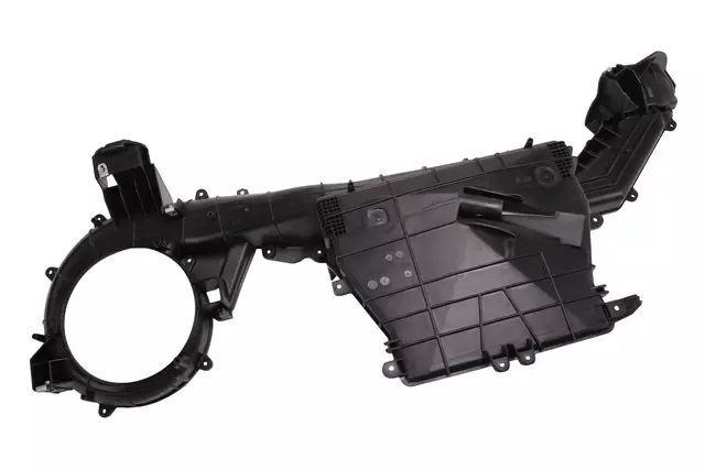 Air Conditioning Evaporator Lower Case