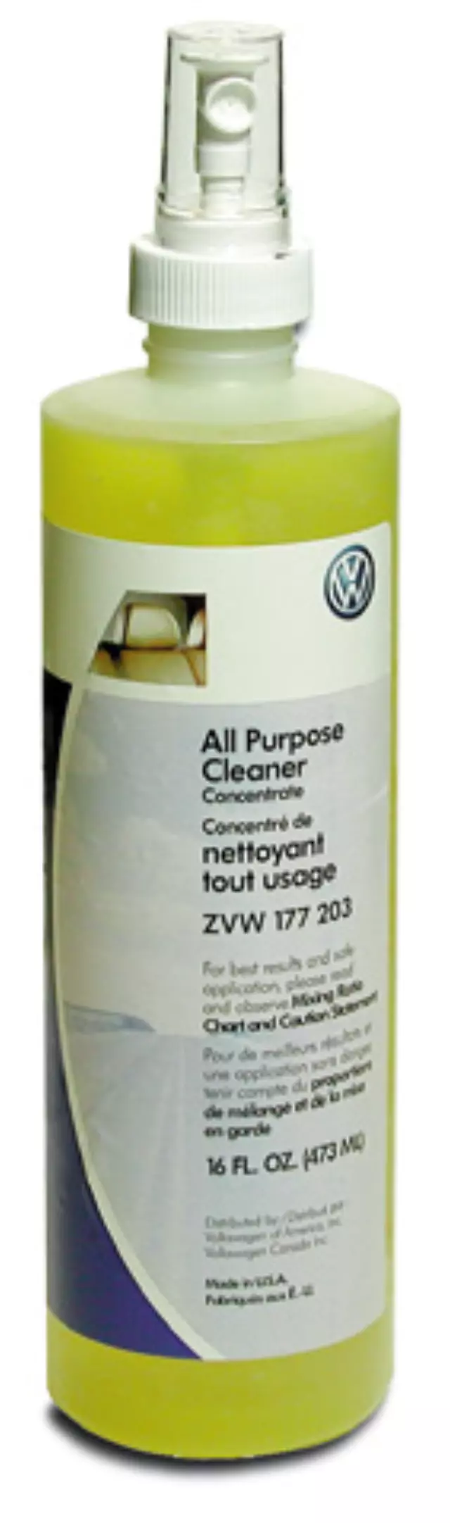 All Purpose Cleaner (16 Oz)