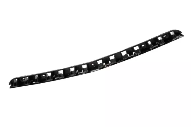 Rear Bumper Fascia Support