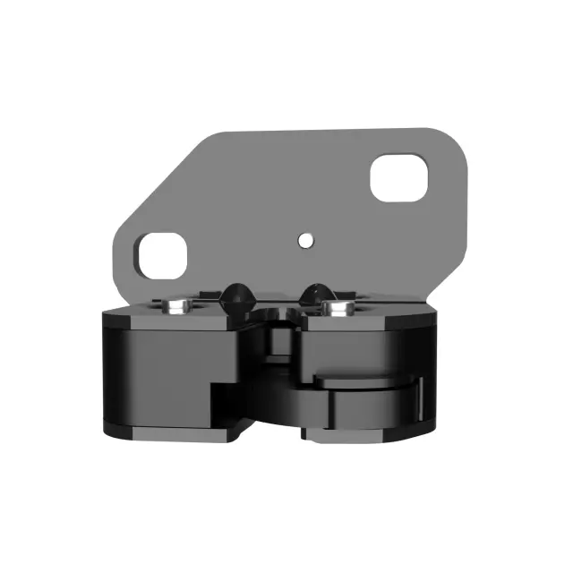2015-2022 Ram ProMaster City Rear Door Latch 68322625AA | My Mopar