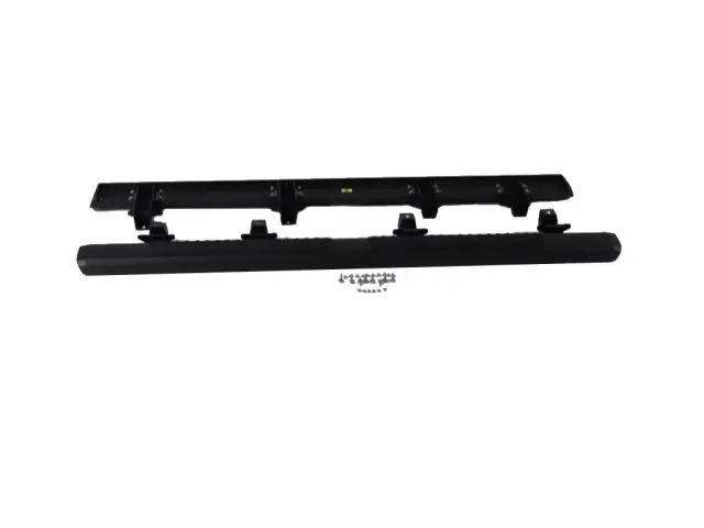 2020-2025 Jeep Gladiator Tubular Side Steps 82215609AB | My