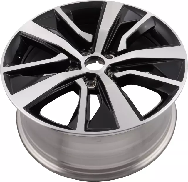 2019-2020 Nissan Maxima Wheel, Alloy 40300-9DJ1A | OEM Parts Online