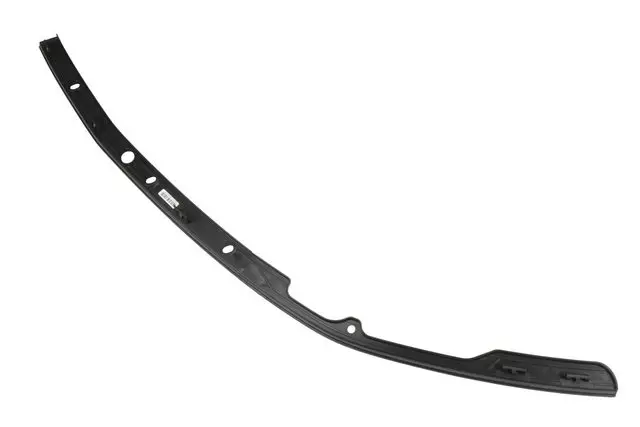 2016-2024 Chevrolet Camaro Front Bumper Fascia Upper Molding 