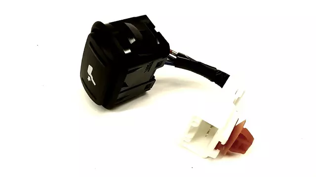 2009-2013 Subaru Switch