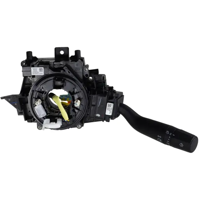 Steering Column Switch Housing ML3Z-3F791-EC | OEM Parts Online