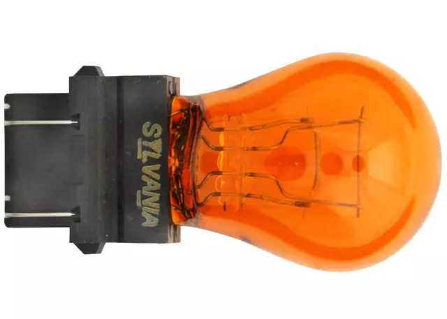 Parking and Turn Signal Light Bulb