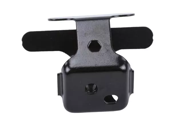 Driver Side Roof Rail Front Assist Handle Bracket