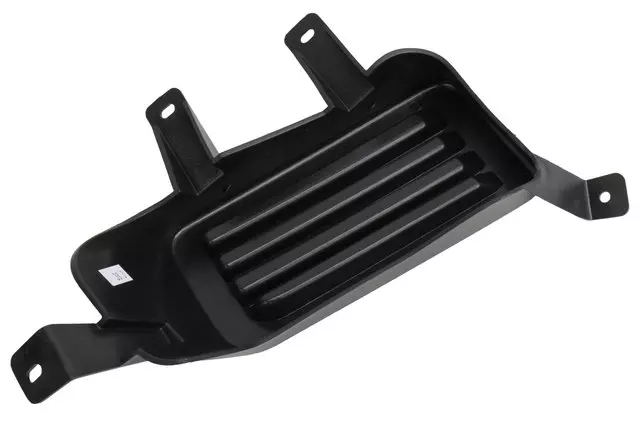 Front Driver Side Fog Lamp Opening Cover