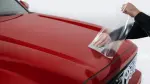 Paint Protection Film