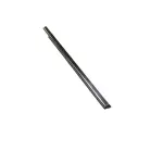 Front Door Belt Outer Weatherstrip, Left