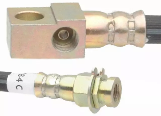 Rear Hydraulic Brake Hose Assembly