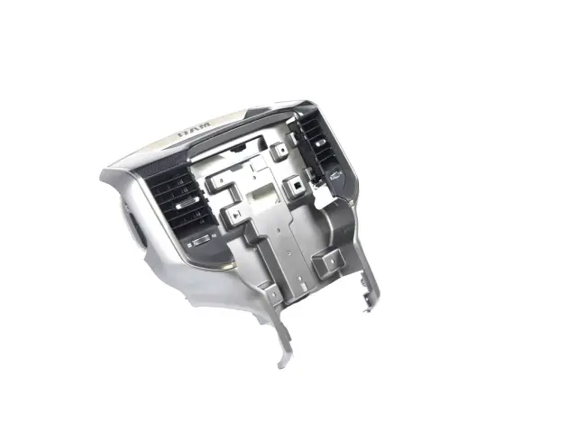 2019-2020 Ram 1500 Instrument Panel Bezel 6UV473X9AB | My Mopar Parts