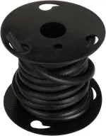 Safety Stripe Fuel Line/PCV/Evaporative Emission Control (EEC) Hose