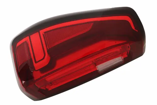 2020-2023 GMC Sierra 3500 HD Tail Lamp 86584239 | OEM Parts Online