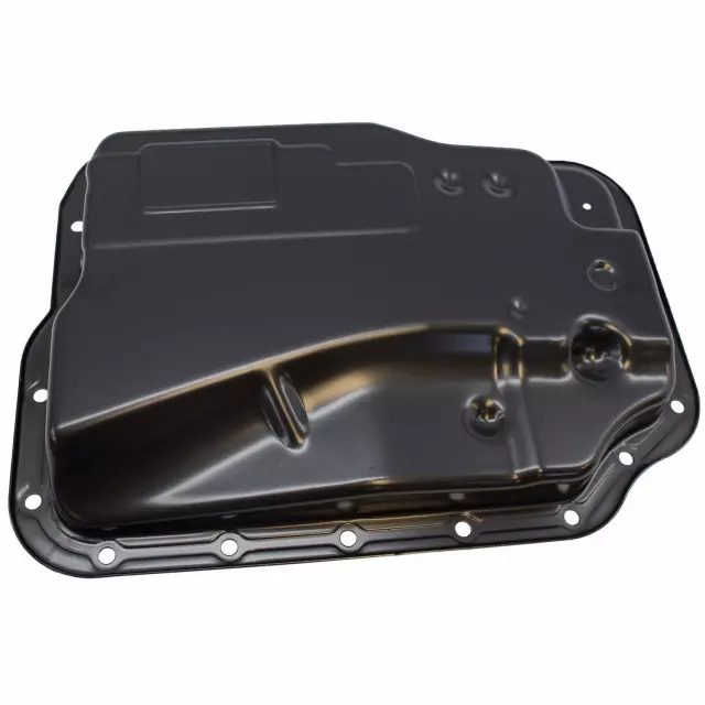 XS4Z-7A194-AB - Trans Pan - 2000-2013 Ford | Eastgate Ford Parts