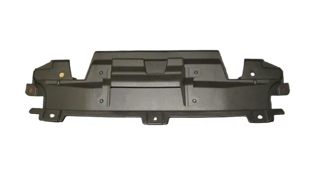 2010-2013 Toyota 4Runner Radiator Support Air Deflector 52101
