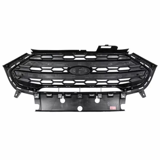 GN1Z-17B968-AB - Center Grille - 2018 Ford EcoSport | Eastgate