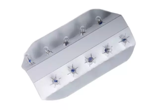 Multi-Purpose Lamp Bulb