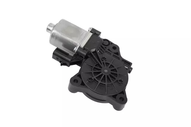 Front Driver Side Window Regulator