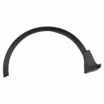 Wheel Opening Molding