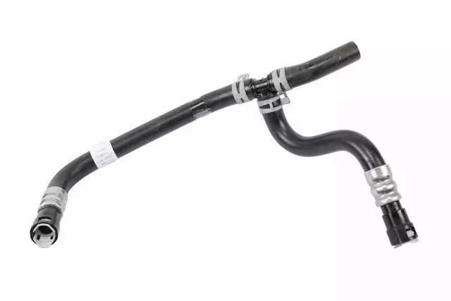 25862088 - HVAC: HVAC Heater Hose for Buick: Enclave | Chevrolet: Traverse | GMC: Acadia, Acadia Limited | Saturn: Outlook Image