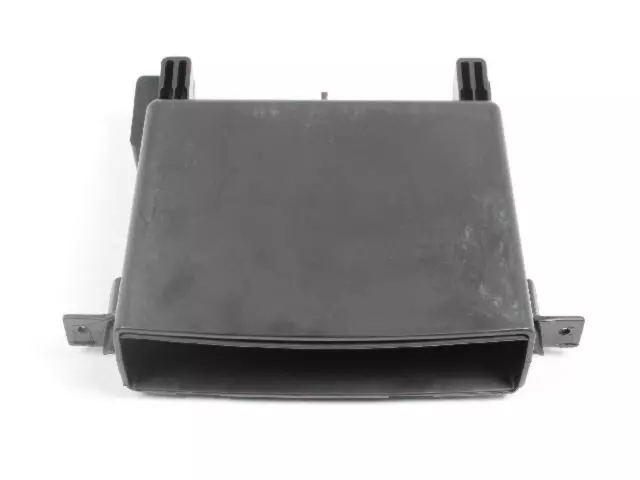 Instrument Panel Mat