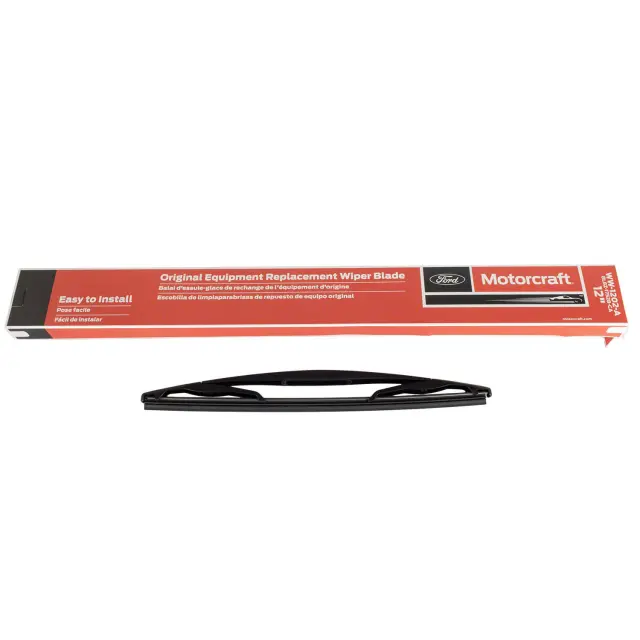 2008-2019 Ford - Back Glass Wiper Blade