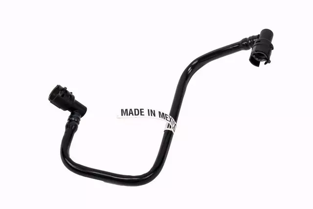 thumbnail image 2 of GM Genuine Parts 12590670 PCV Tube - Positive Crankcase Ventilation Replacement Tube 2 of 12