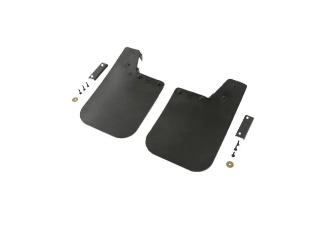 2014-2026 Ram Splash Guards 82219123AA | My Mopar Parts