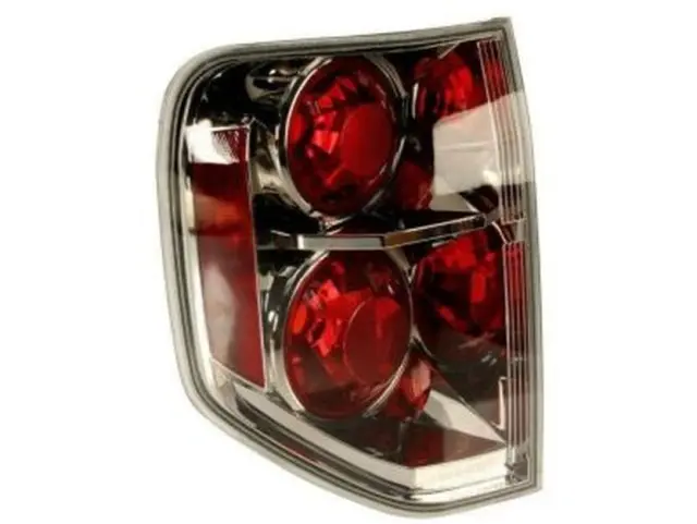 2005-2006 ジロンダン・ボルドー アウェイ ユニ PUMA タグ付 L 2006-2008 Honda Pilot Tail Light Assembly 33551-S9V-A11 | OEM
