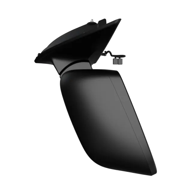 Outside Rear-View Mirror, Left 68325343AB | My Mopar Parts