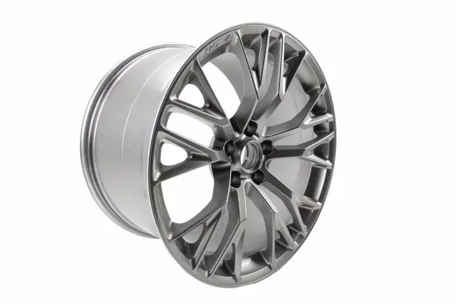 2015-2016 Chevrolet Corvette 20x12-Inch Aluminum Wheel 23288858