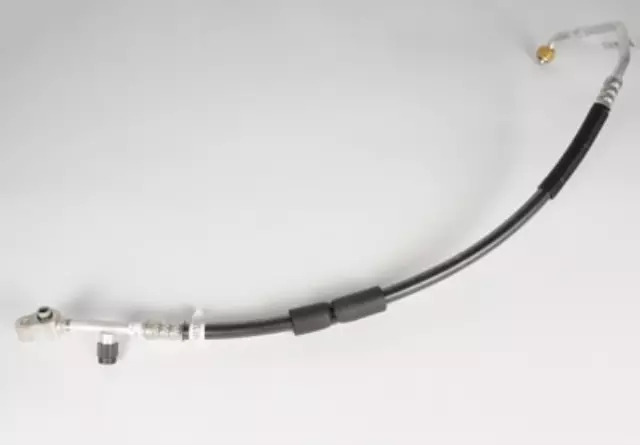 Air Conditioning Refrigerant Discharge Hose