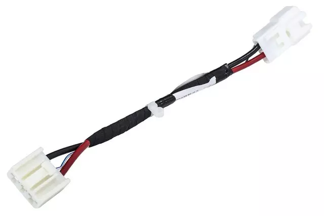 HVAC Blower Motor Resistor Harness